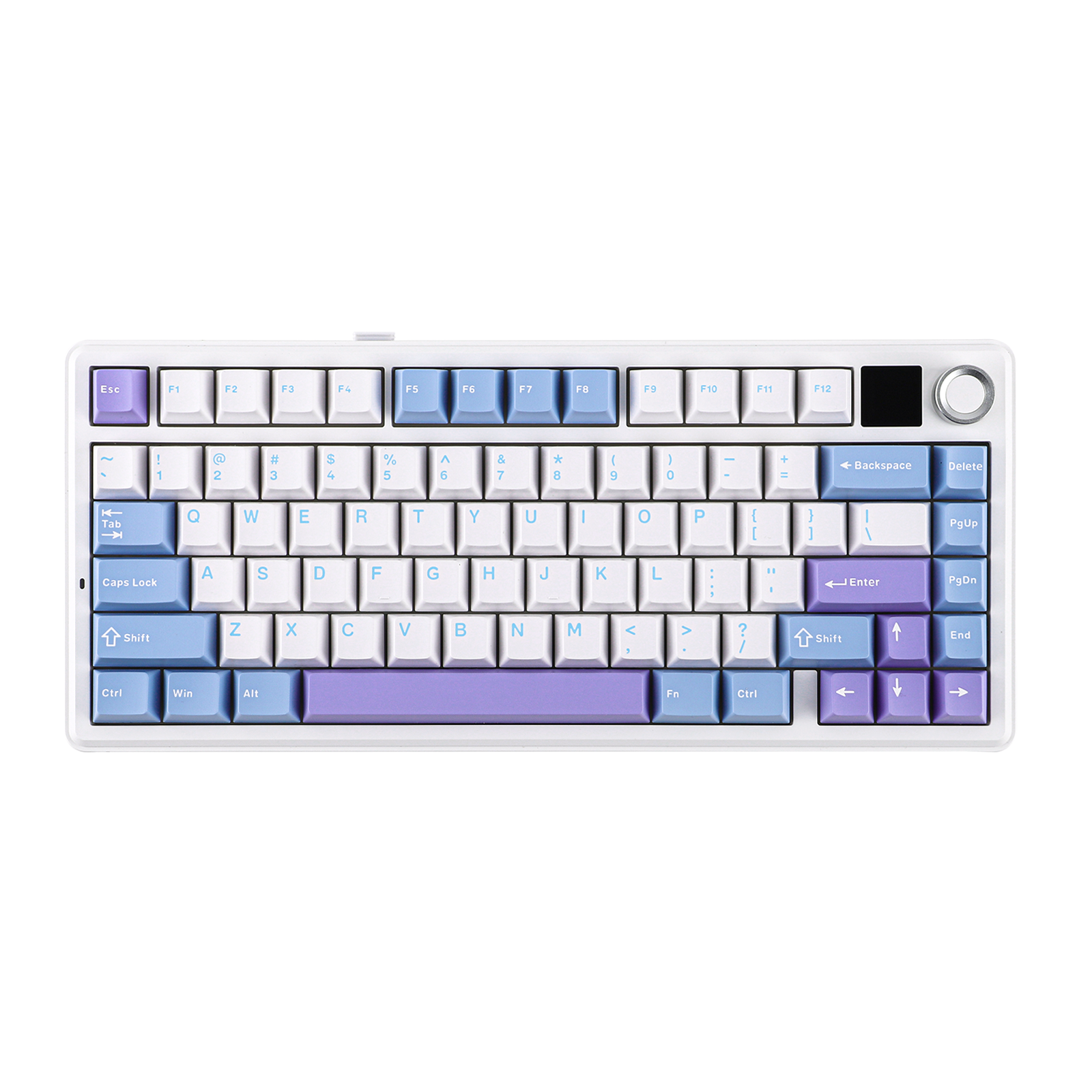 キーボード EPOMAKER X AULA F75 MAX EPOMAKER X AULA F75 Max