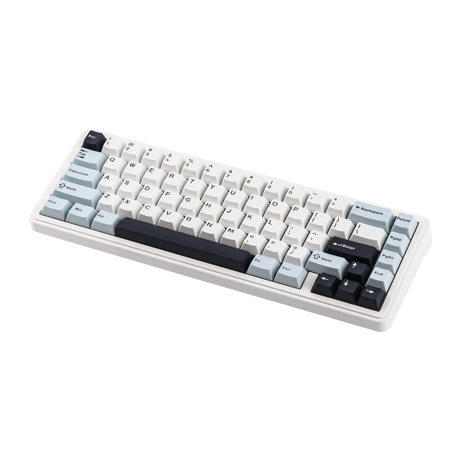 EPOMAKER x AULA F65 キーボード　 Reaper Switch EPOMAKER x AULA F65 キーボード Reaper Switch EPOMAKER x AULA