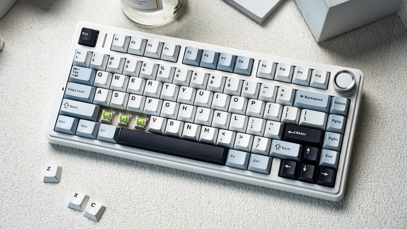 Best Mechanical Keyboards for Gaming: A 2024 Guide