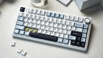 Best Mechanical Keyboards for Gaming: A 2024 Guide