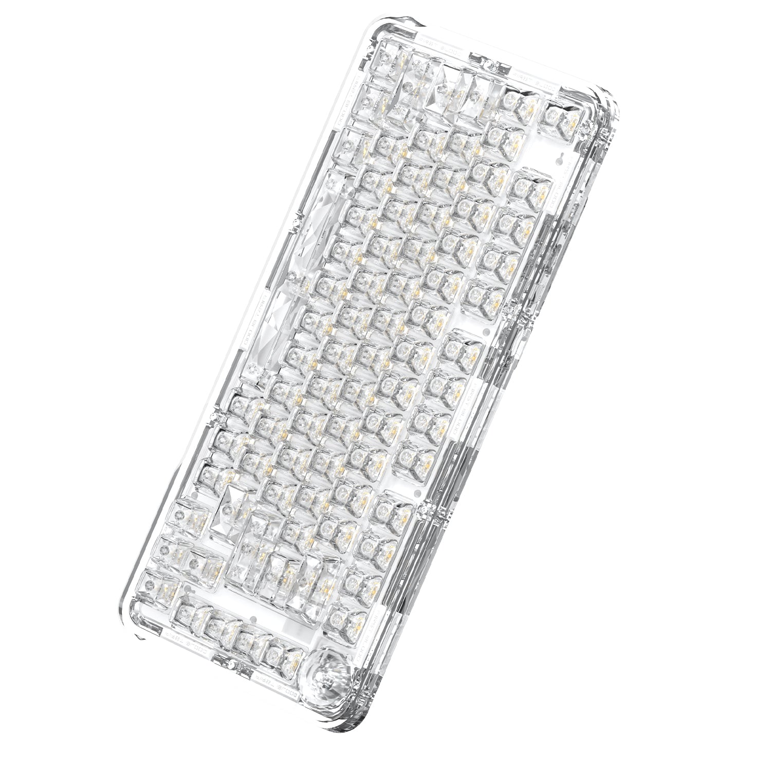 FirstBlood B81 Mechanical Keyboard - Thumbnail 3