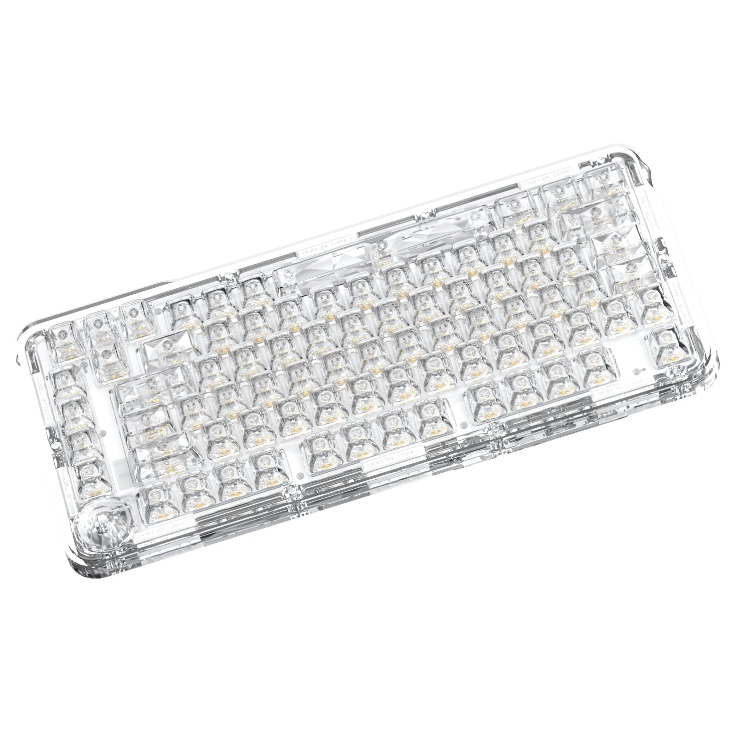 FirstBlood B81 Mechanical Keyboard