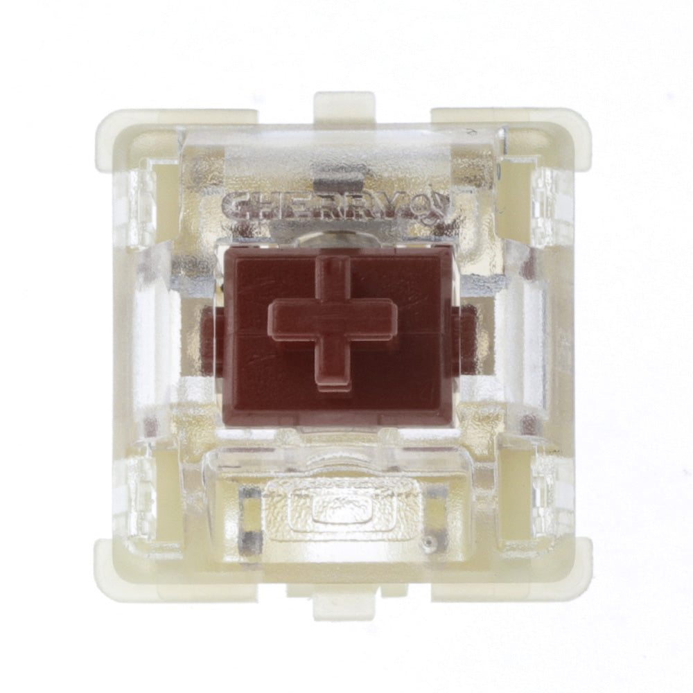 Cherry Rocker Switch Cherry MX Switch Set