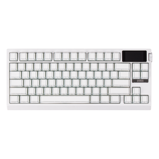 EPOMAKER Phos Keycap Set
