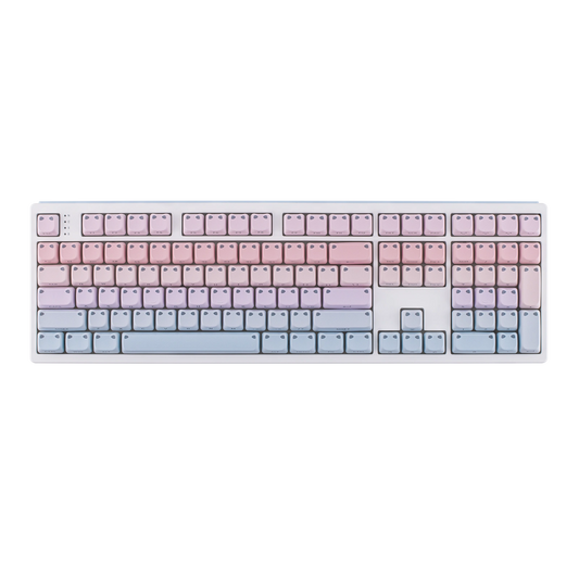 EPOMAKER Shimmeow Keycap Set