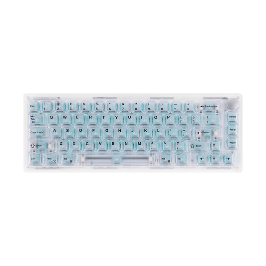 EPOMAKER HE65 V2 TMR