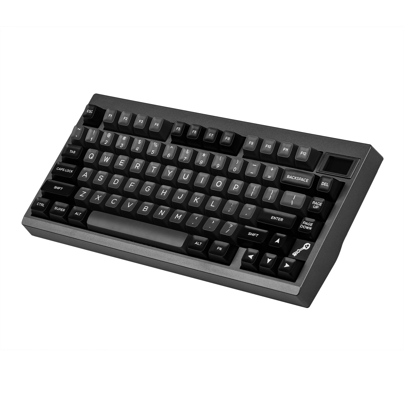 TH80 Pro V2 VIA TH80 Pro V2 VIA