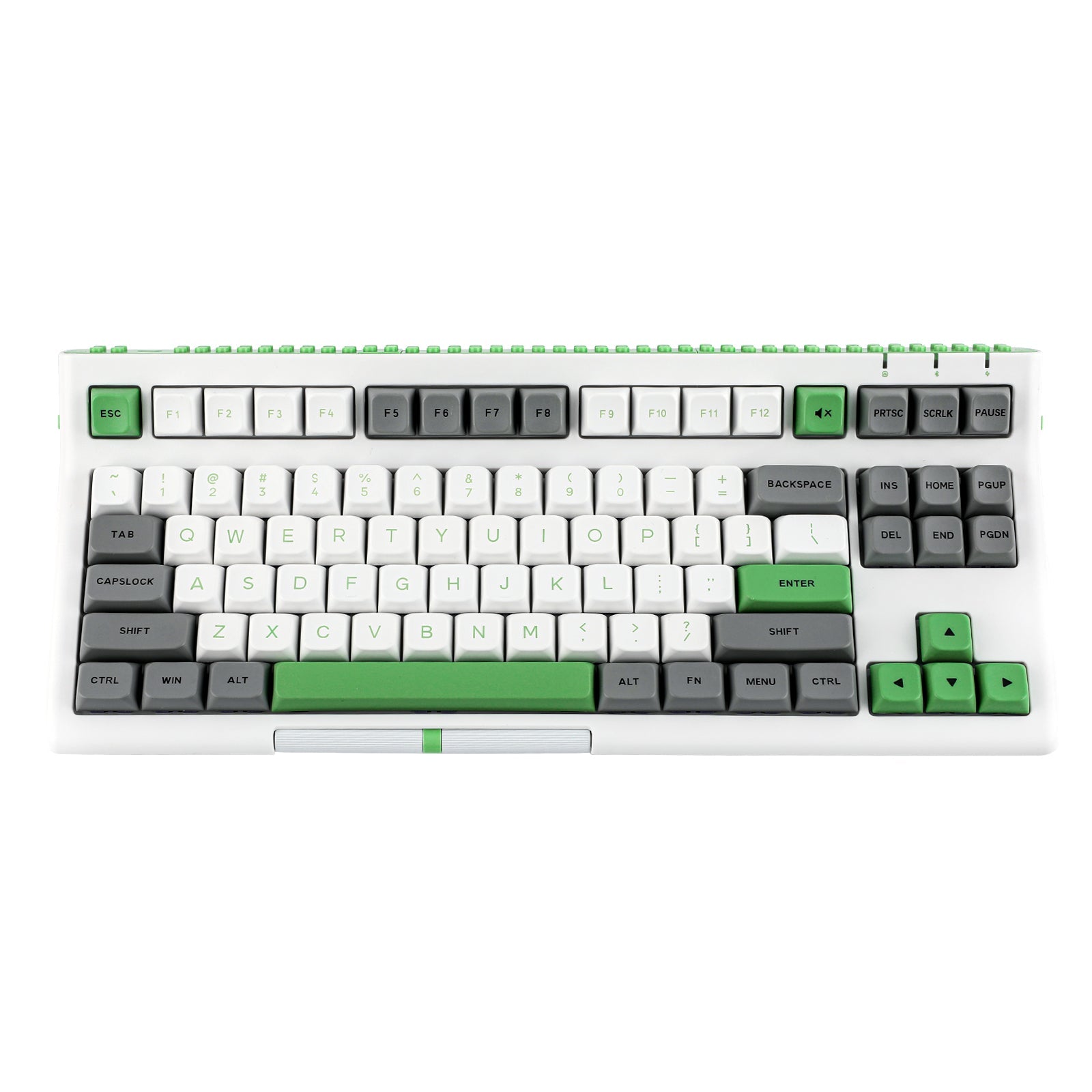 EPOMAKER Brick 87 メカニカルキーボード(静音カスタマイズ済) IMG_0719_840e5cf7-2ded-4098-