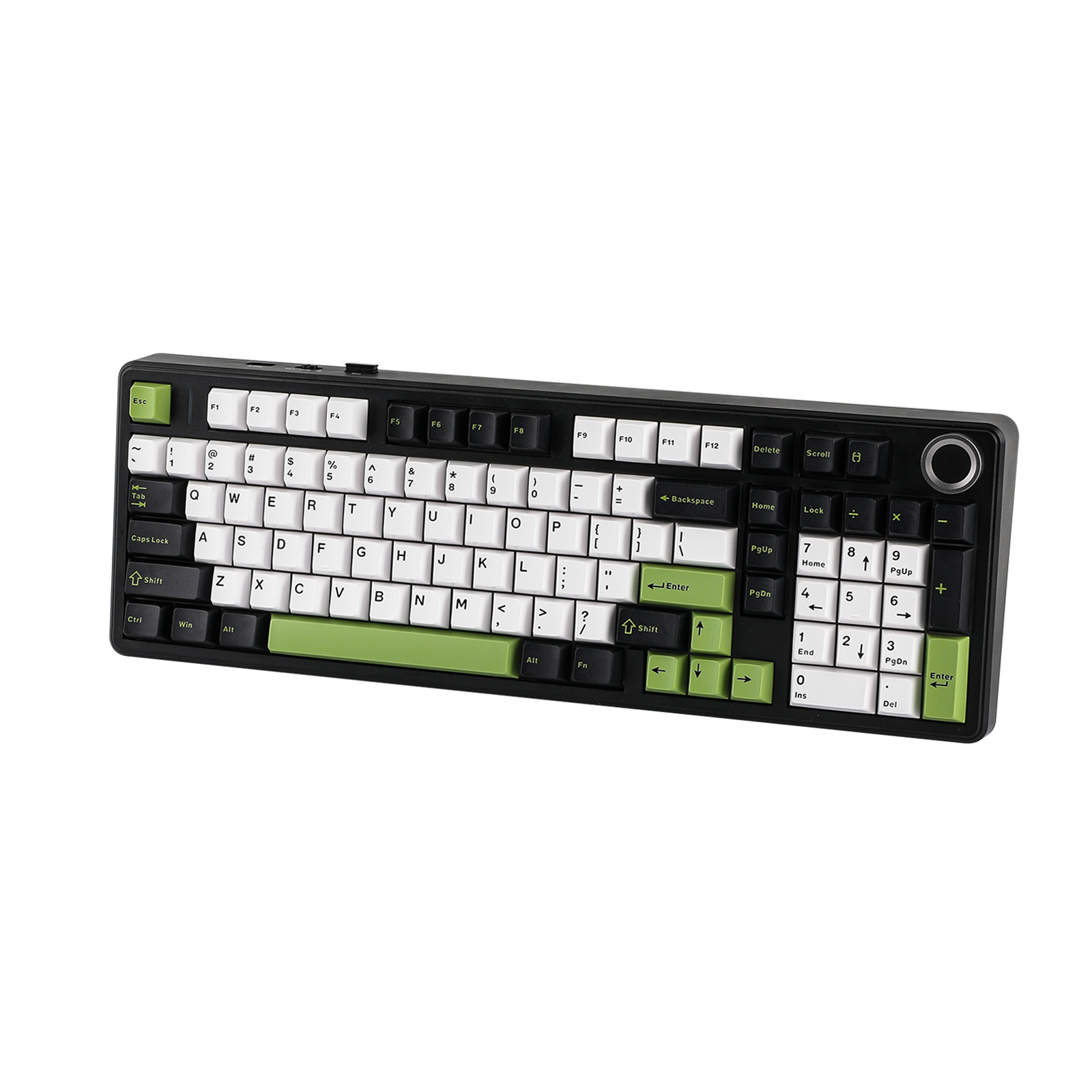 EPOMAKER x AULA F99 PRO