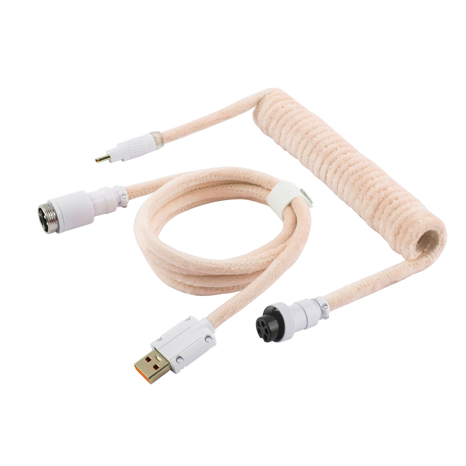 Epomaker FurMix Cable