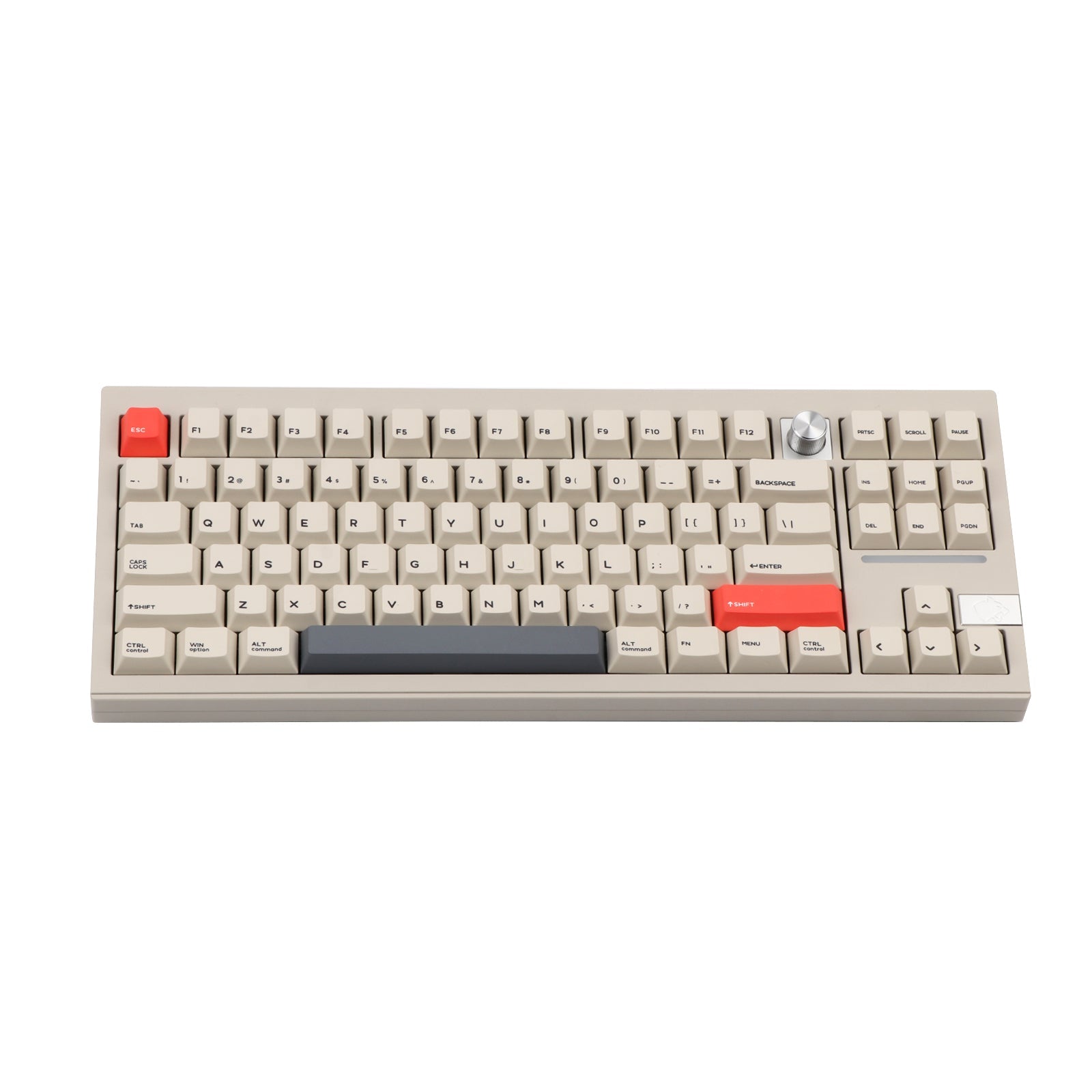 キーボード EPOMAKER CIDOO V87 CIDOO V87