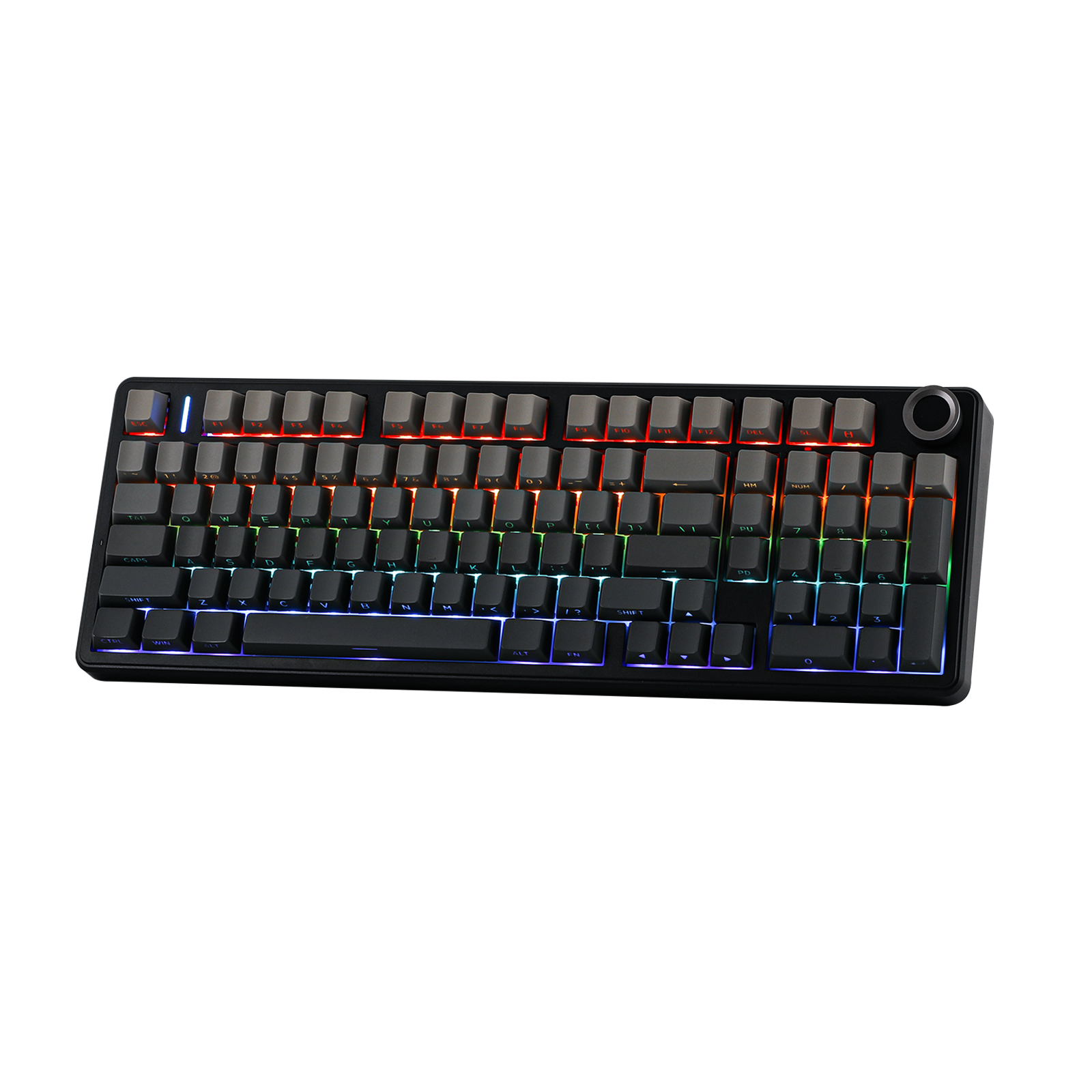 期間限定値下げ【美品】EPOMAKER X AULA F99 PRO Amazon.com: EPOMAKER X Aula F99 PRO Wireless Gaming Keyboard with