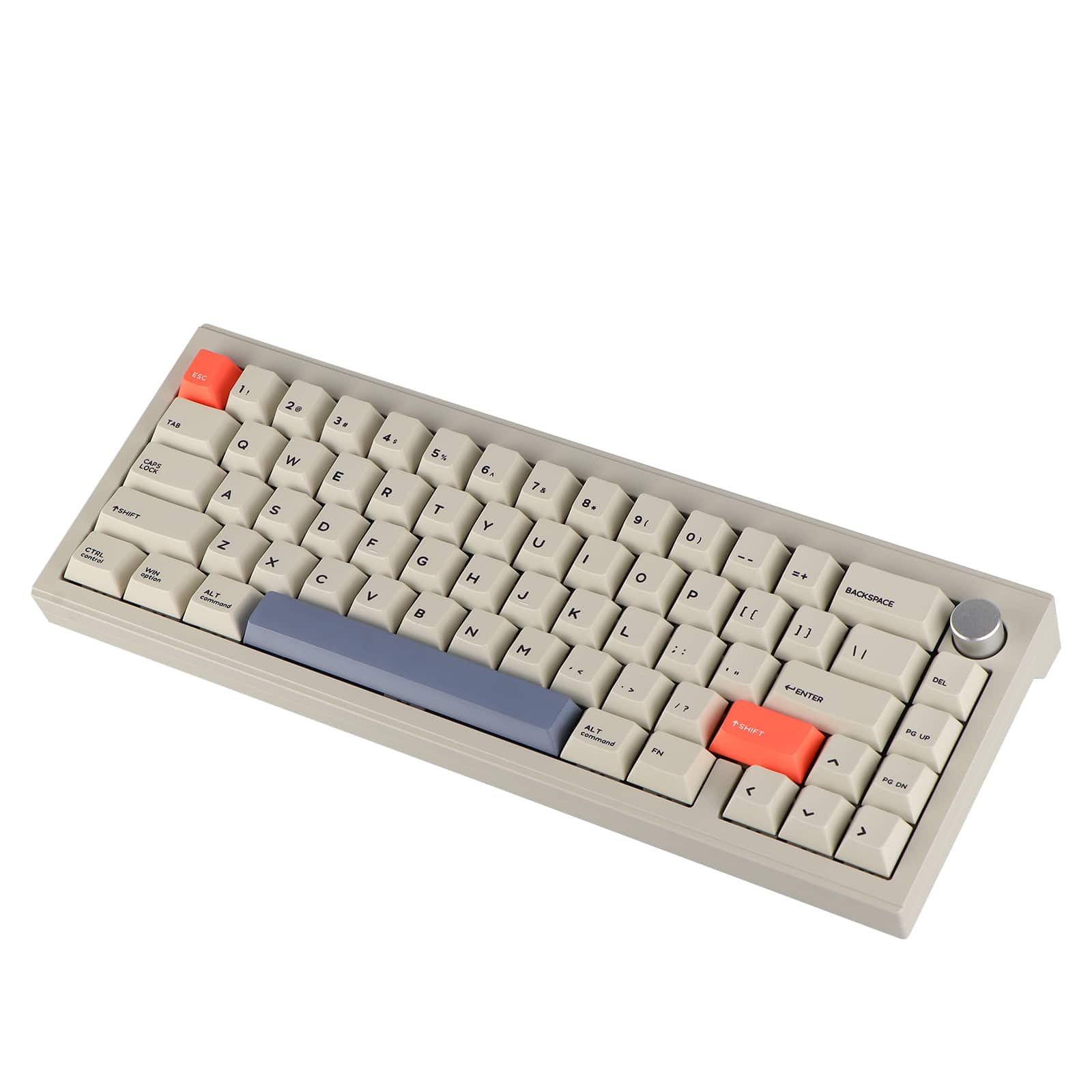 キーボード EPOMAKER CIDOO V65 V2 CIDOO V65 V2 Manual – epomaker